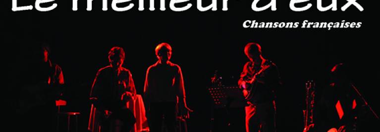 Concert des 13 à la douzaine