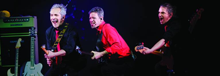Little Rock Story - Semaine Musicale