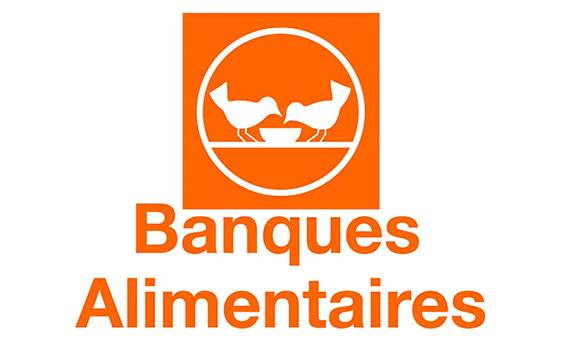 Collecte de la banque alimentaire