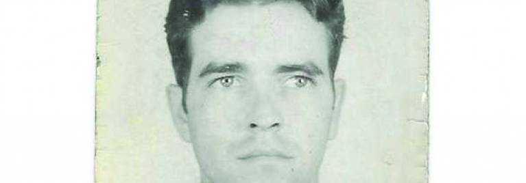 Cérémonie en mémoire de James Bozarth - vendredi 25 avril 2025