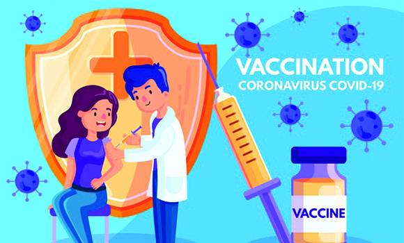 Centre de vaccination de Chartres métropole