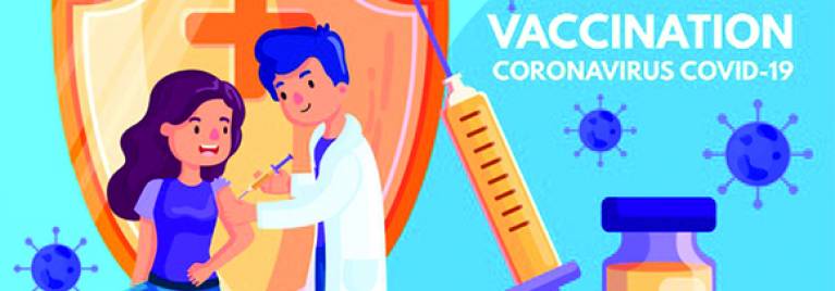 Vaccination : vous avez + de 70 ans, contactez la mairie pour vous faire recenser
