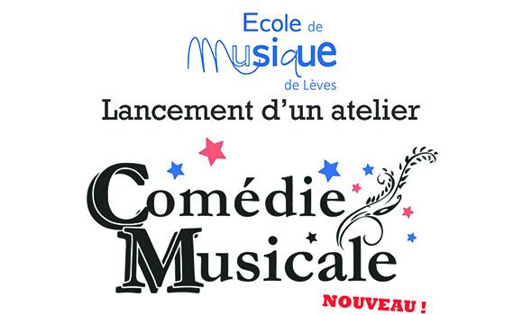 L'école de musique lance un atelier