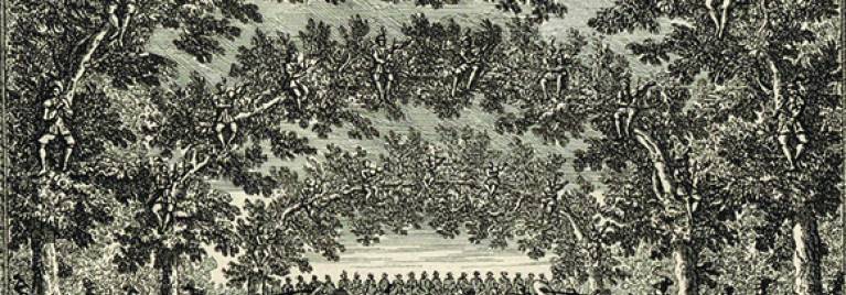 Concert - conférence sur l'histoire de l'opéra