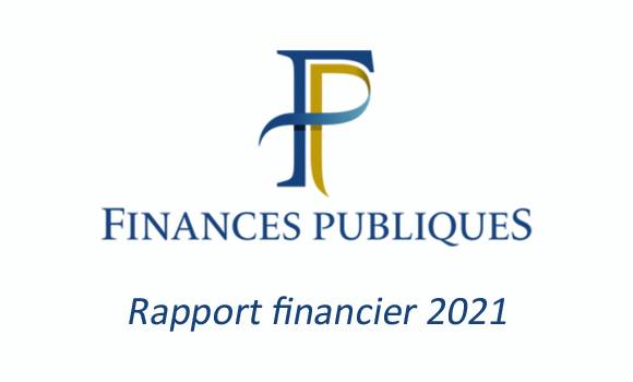 Lèves : une santé financière excellente