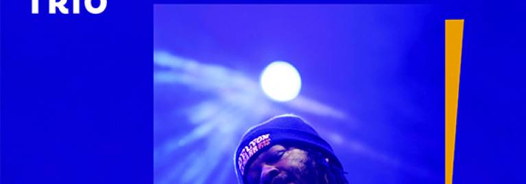 Concert DELVON LAMARR ORGAN TRIO
