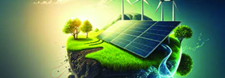 Concertation publique - implantation de nouvelles énergies renouvelables