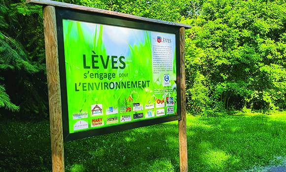 Exposition des bords de l'Eure à découvrir tout l'été !