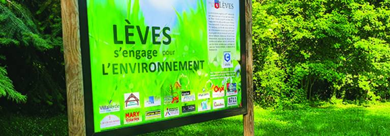 Exposition des bords de l'Eure à découvrir tout l'été !
