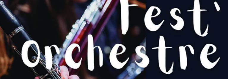 Fest'orchestre