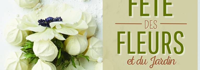 Fête des fleurs et du jardin