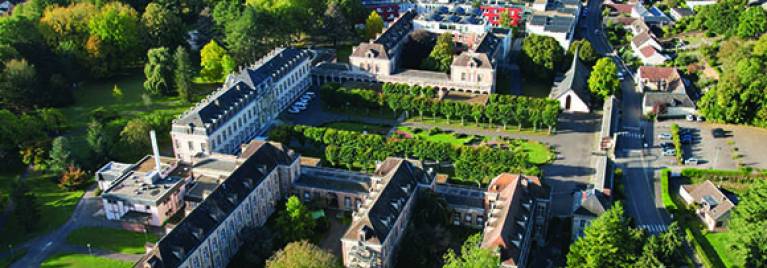 Réunion publique à la Fondation d'Aligre