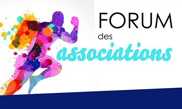 Forum des associations - édition 2022