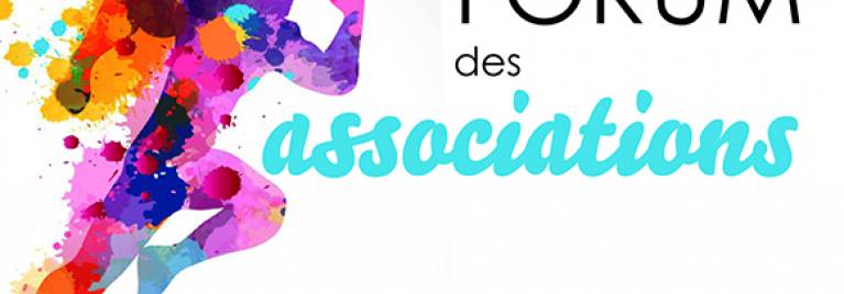 Forum des associations - édition 2022
