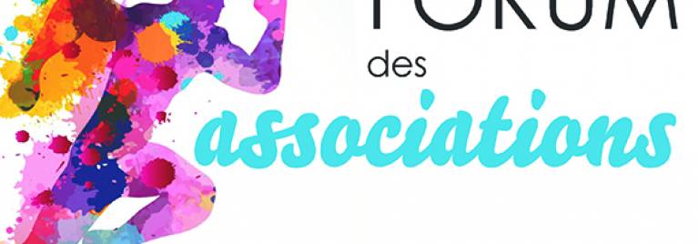Forum des associations - édition 2023