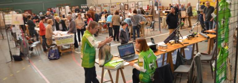 Forum des associations