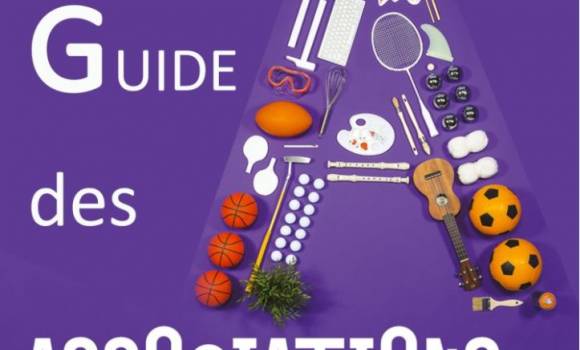Guide des associations 2020/2021