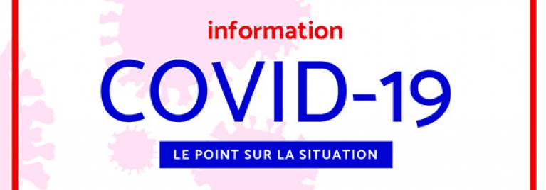 INFOS - COVID 19