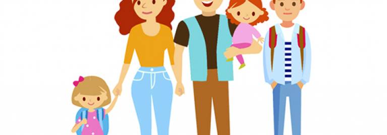Rentrée scolaire 2021 - inscrivez vos enfants aux services périscolaires !