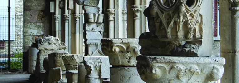 Journées européennes du patrimoine