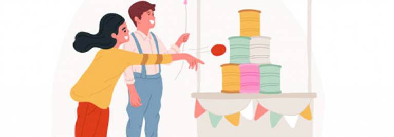 Kermesse des écoles