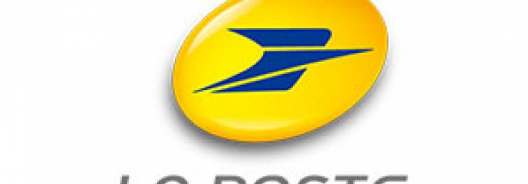 Réouverture du bureau de poste de Lèves