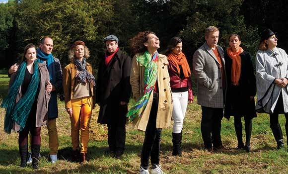 Théâtre : Le champ des possibles