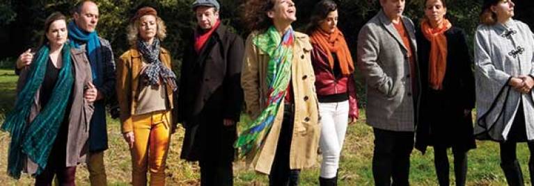 Théâtre : Le champ des possibles