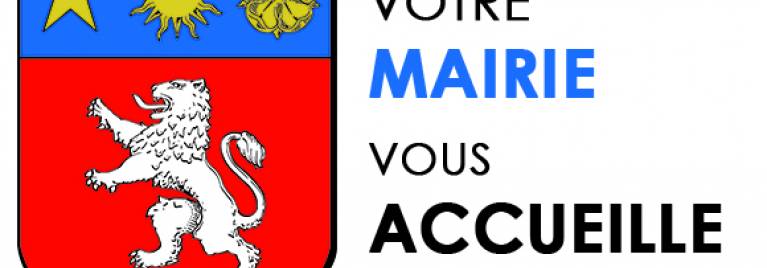 Horaires d'ouverture de la mairie