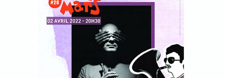 Concert Nicolas FOLMER