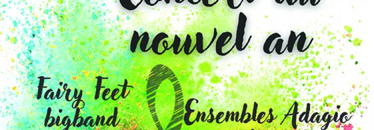 Concert du Nouvel An