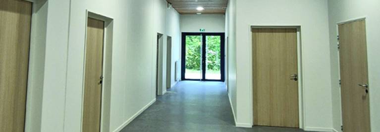 Portes-ouvertes de l'école municipale de musique de Lèves