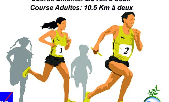 Course La ReLèves