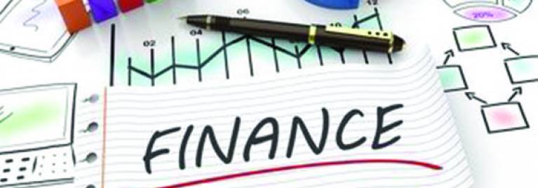 Réunion publique sur les finances communales