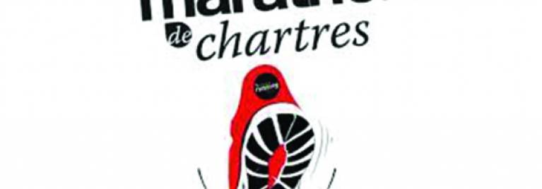 Semi-marathon de Chartres le 12 septembre !