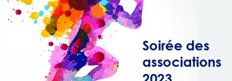 Soirée des associations