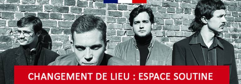 03 mai : Venez célébrer les 30 ans du jumelage