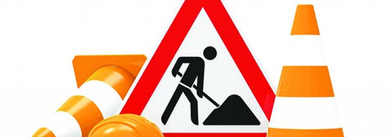 Travaux rue des Grands-Prés et de Josaphat entre le 07 et le 18 avril