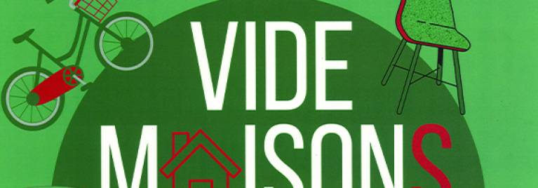 Vide maisons de Longsault