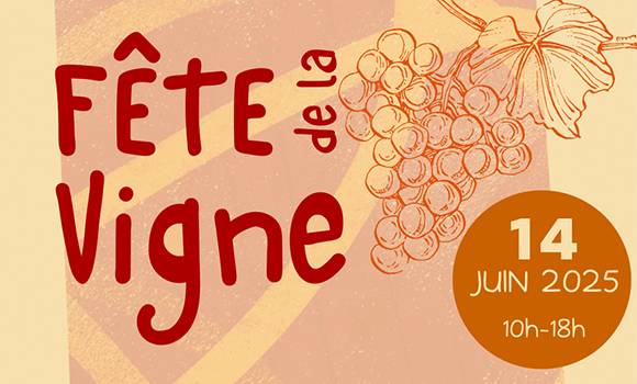 Fête de la Vigne